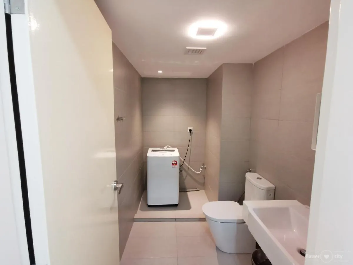 Ekocheras Flower City By Ose @ Kuala Lumpur Appartement