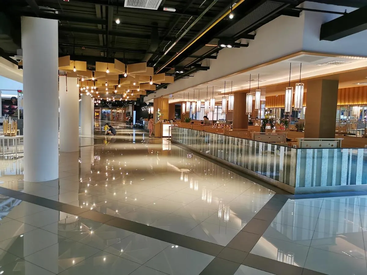 Ekocheras Flower City By Ose @ Kuala Lumpur Appartement
